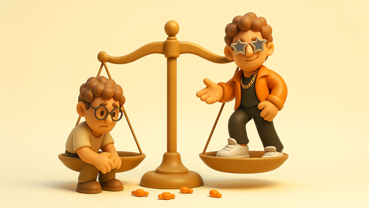 Sıradaki fenomen sensin görseli