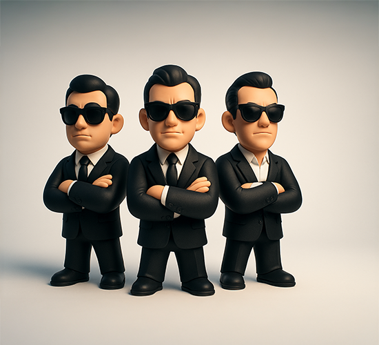 Ekip ve Liderlik görseli